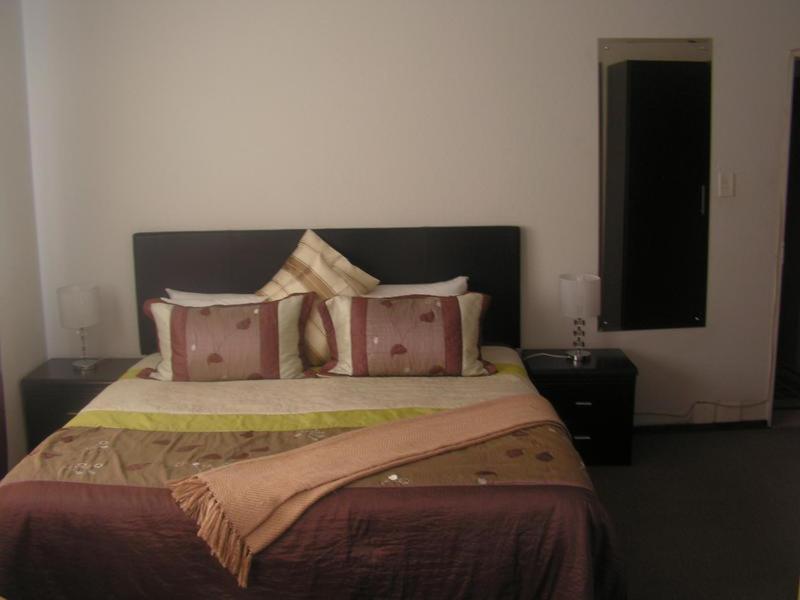 Moshitametsi Guesthouse Kempton Park Kültér fotó