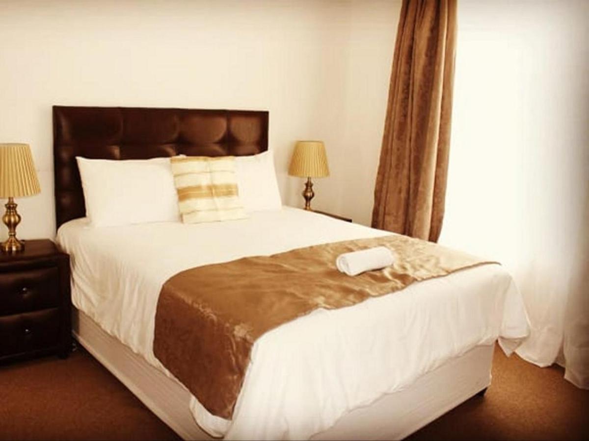 Moshitametsi Guesthouse Kempton Park Kültér fotó
