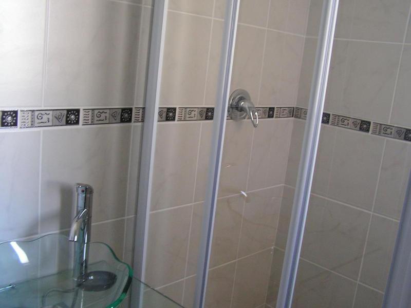 Moshitametsi Guesthouse Kempton Park Kültér fotó