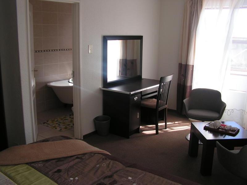 Moshitametsi Guesthouse Kempton Park Kültér fotó