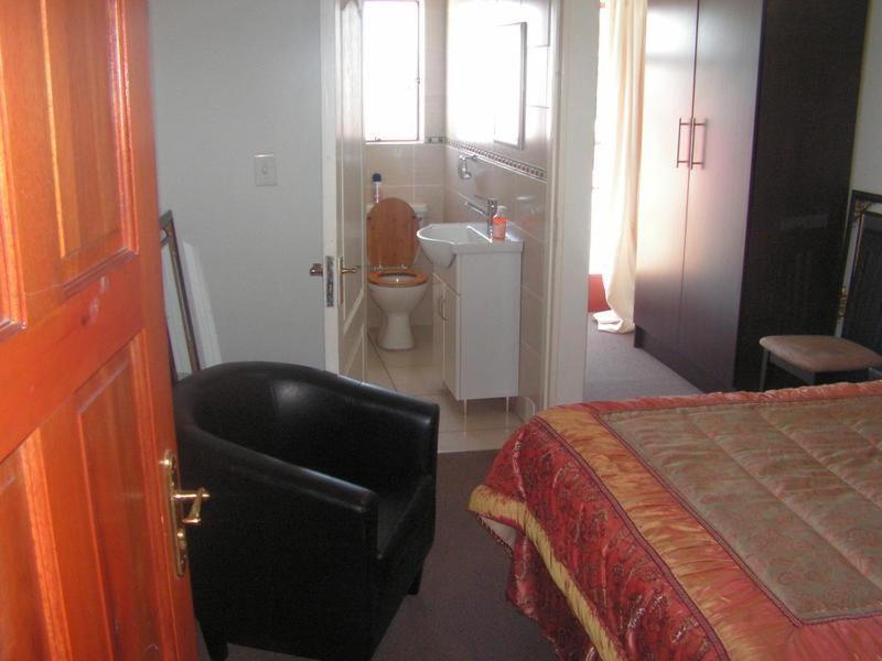Moshitametsi Guesthouse Kempton Park Kültér fotó