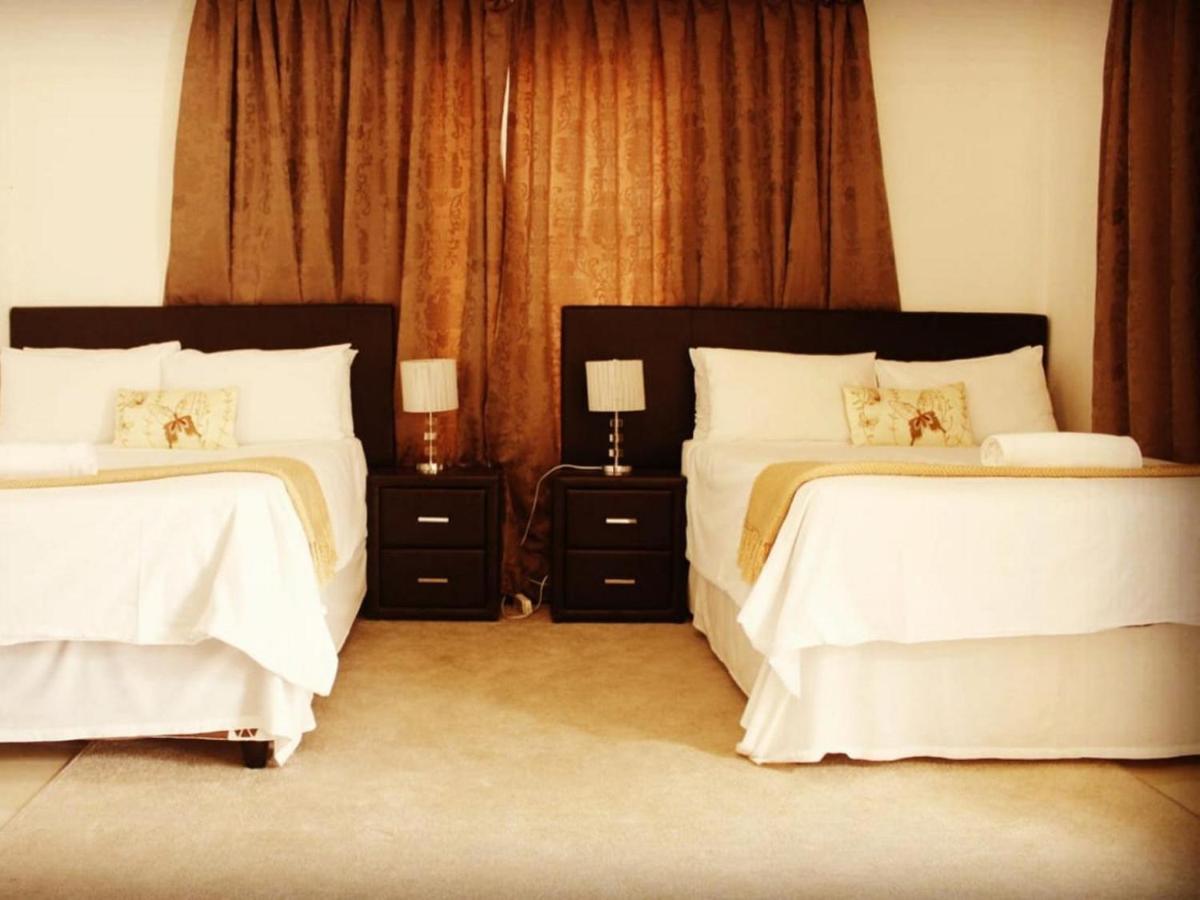 Moshitametsi Guesthouse Kempton Park Kültér fotó