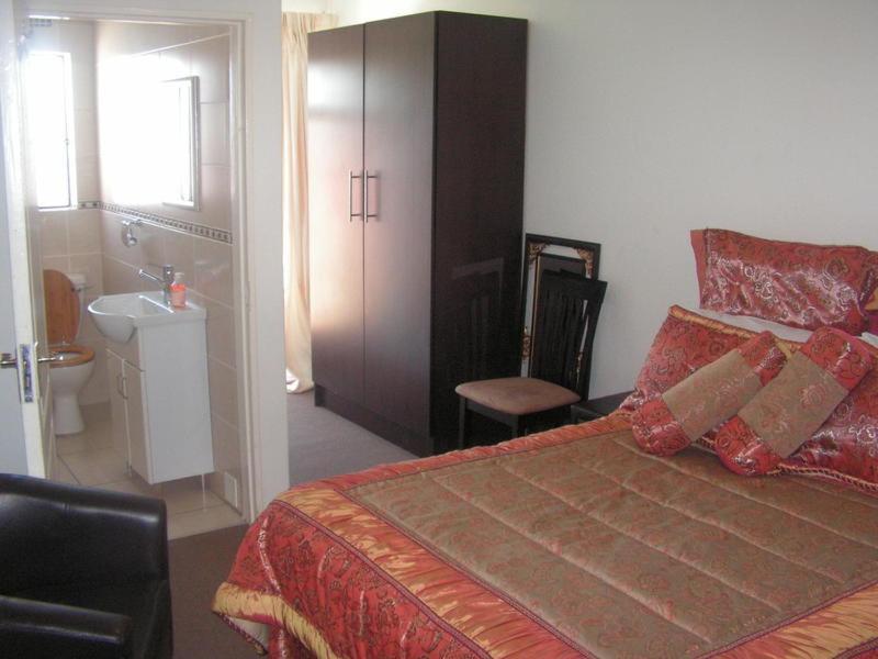 Moshitametsi Guesthouse Kempton Park Kültér fotó