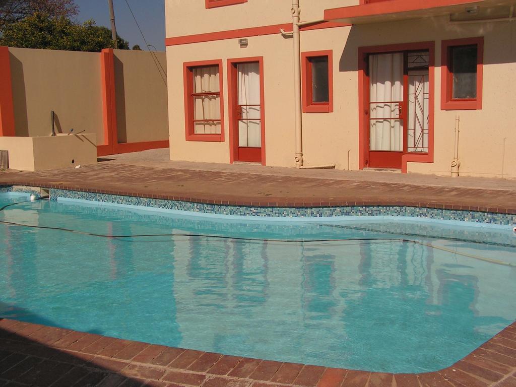 Moshitametsi Guesthouse Kempton Park Kültér fotó