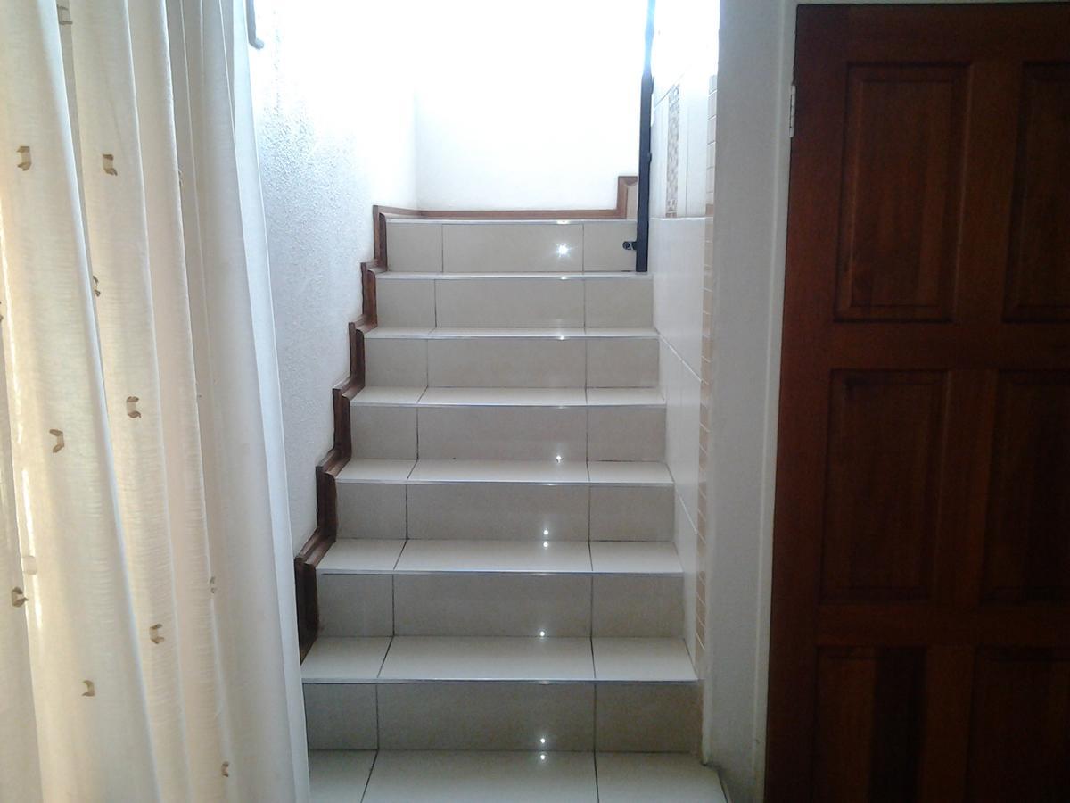 Moshitametsi Guesthouse Kempton Park Kültér fotó