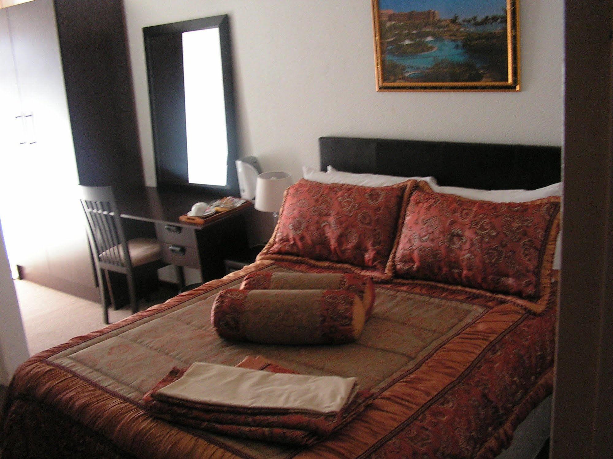 Moshitametsi Guesthouse Kempton Park Kültér fotó