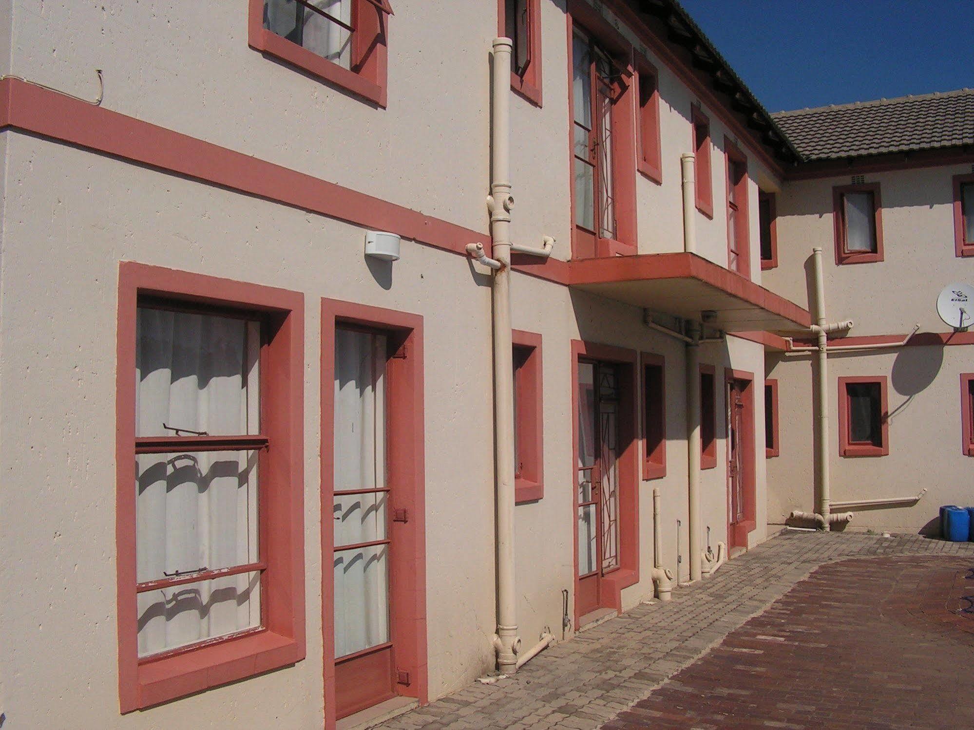 Moshitametsi Guesthouse Kempton Park Kültér fotó
