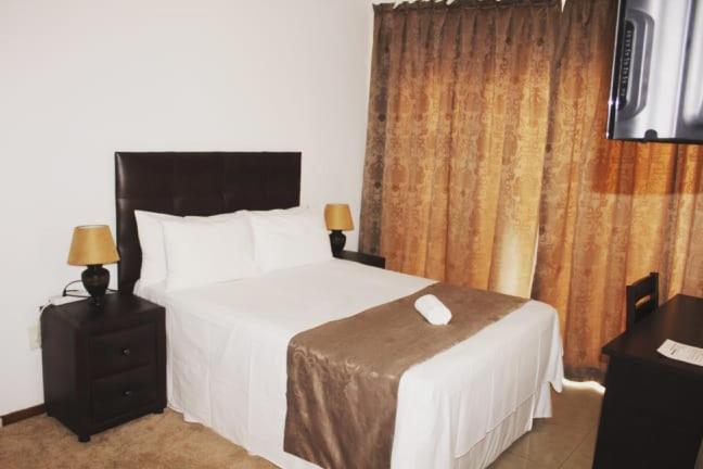 Moshitametsi Guesthouse Kempton Park Kültér fotó