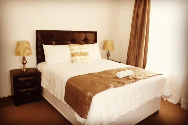 Moshitametsi Guesthouse Kempton Park Kültér fotó