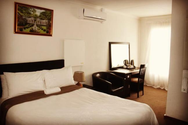 Moshitametsi Guesthouse Kempton Park Kültér fotó