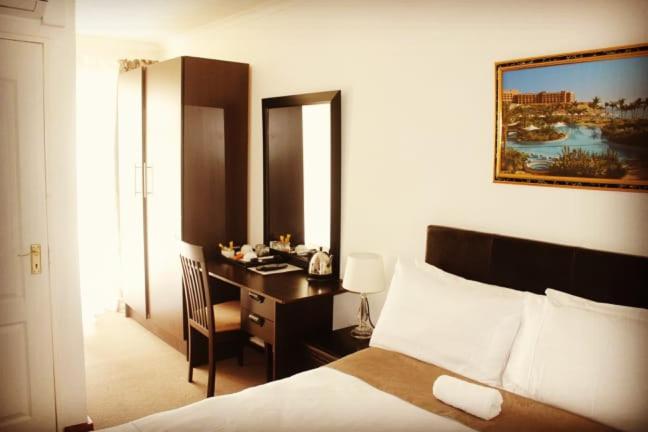Moshitametsi Guesthouse Kempton Park Kültér fotó